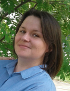 Татьяна Братская