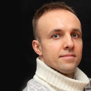 Виктор Савушкин